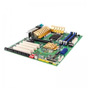 B150 Windows/Linux I3 7th ATX Motherboard for Smart City