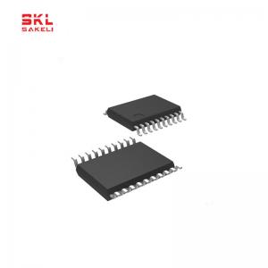 STM8S103F2P6TR Microcontroller Unit - 8-Bit MCU With Flash Memory  In 20-TSSOP Package