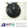 China High TG 4 Layer HAL Lead Free Lighting Custom Printed Circuit Board with Black Soldermask wholesale