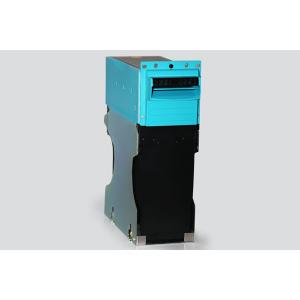 3A Electronic Vending Machine Bill Acceptor Automatic Centering For Paper Currency