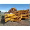 China Moving Type Car Type 14-Year-Old Zoomlion Tower Crane with Spare Parts Provided wholesale