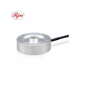 200kg Spoke Type Round Compression Load Cell For Truck Scale Weighing Sensor