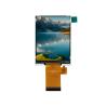 China 2.8 Inch Transflective Tft Display Transflective LCD Screen 320*240 Dots Driving IC ST7789T3-G4 wholesale