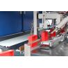 China Ribbon Inserting Machine / Drawer Box Ribbon Inserting Machine wholesale
