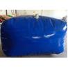 China 50m3 PVC Tarpaulin Collapsible Water Bladder For Agriculture Portable Water Tank wholesale