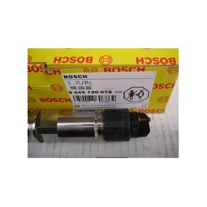 China Original Common Rail Injector 0445120121, ISBE/ISD/ISB/QSB/ISF supplier