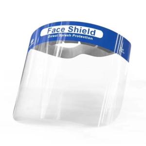 China Cartón respirable transparente elástico ajustable de la visera los 36cm*36cm*39cm wholesale