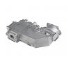 Alloy ADC12 Quenching Die Casting Components Air Compressor Crankcase