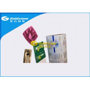 Eco Friendly Shampoo And Conditioner Sachets For Dove Shampoo High Barrier