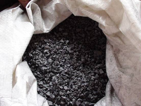 China 良質のスチール製造で使用されるCaSiMnのInoculant wholesale