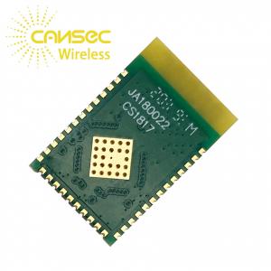CC2642R 1uA Long Range Bluetooth Module CC2642R1FRGZR Bi TI Chipset