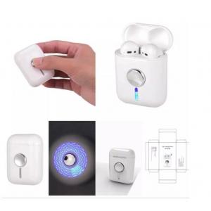 China One Button Operation BT 5.0 TWS Bluetooth Earpods supplier