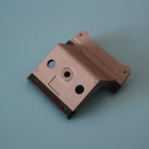 Standard Monforts Finshing Machinery Components Pin Holder Single Using Purpose Aluminum
