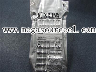 Programmable IC Chip XC2V250-5CSG144C- xilinx - Virtex-II Platform FPGAs