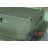 China 3x4 Keys Stainless Steel Numeric Kiosk Metal Keyboard With USB Interface wholesale