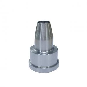 China Reliable Precision Mold Parts Components For Various Manufacturing Processes supplier
