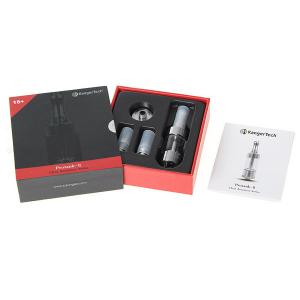 Newest Rebuildable Kanger Protank & Protank2 with 7 Colors
