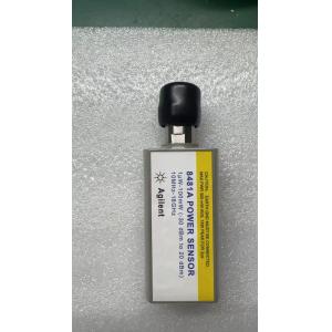 China アジレント RFパワーセンサ 8481A 18 GHz 熱電対パワーセンサ wholesale