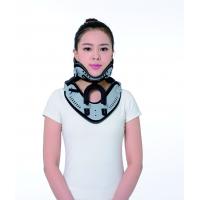 Adjustable cervical collar neck support neck collar