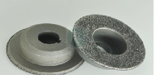 China 70132714 Piedra de molienda para afilador Mola por afilador para cortador automático FK Topcut SJ6 wholesale