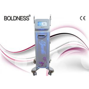 China Clinic Hydra Facial Water Dermabrasion High Pressure Jet Machine / Oxygen Skin Treatment Machine supplier