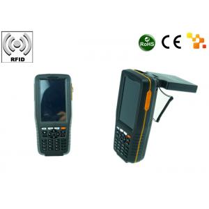 China Industrial Android Bluetooth UHF RFID Reader USB support Fingerprint supplier