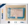 C - Section Drape Disposable Surgical Packs Standard Basic Universal Set With
