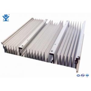 China Aluminium/Aluminum Industrial Heat Sink for Machine wholesale