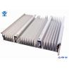 Aluminium/Aluminum Industrial Heat Sink for Machine