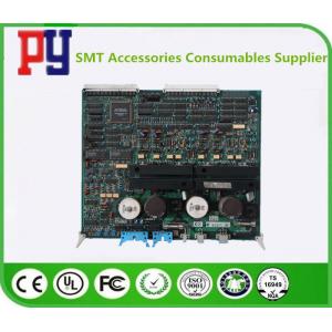 China SMT DC SERVO DRV PCB LED Control Board E86037210A0 For JUKI Pcb Assembly Equipment supplier