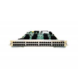 China Get the Best C6800-48P-TX 48-Port 1GE Copper Module for Catalyst 6800 Network Switches wholesale