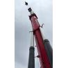 China 2022 Sany SAC6500T Crane with 163 Tons Counterweight 90m Main Boom 63m Jib and 2.5X2.5 Road Base Plate wholesale