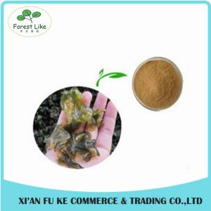Reliable Supplier Best Discout for Red Clover Extract