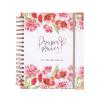 China 2024 Custom Printing Weekly Planner with Laminated Divider Tab and Gold Reinforced Corners wholesale