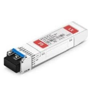 China Module SFP Cisco GLC-LX-SM-RGD de qualité industrielle - 10 km en mode unique, température prolongée (-40°C à 85°C) supplier