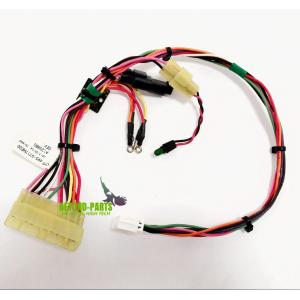 China 1 Year Warranty catererpillar 320D2 320D2GC  Excavator Ignition switch wire harness 495-9717HE00  4959717HE00  4959717HE0 supplier