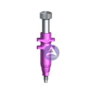 China Nobel Active Impression Coping Open Tray Conical  Connection NP Ø 3.6 x 10mm/14mm wholesale