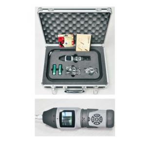 Safety Detection Series Flood Rescue Equipment Portable Snake Eye Endoscopy Detect Gas Leakage