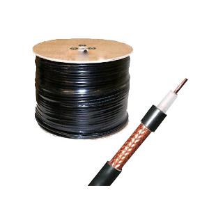 1/2'' ultra flexible coxial cable line for telecommunication