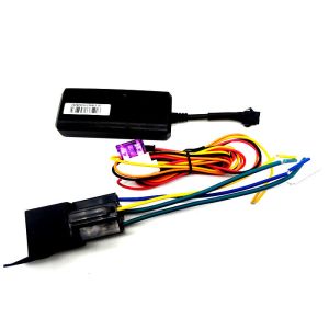 小型車/オートバイのための装置を追跡する4G C003-01-4Gのモデルによって断ち切られるオイル遠隔にGPS
