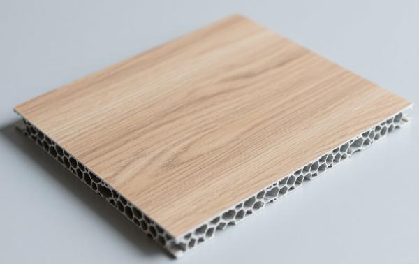 Revolutionize Exterior Wall Design With Fire - Resistant Aluminum 3D Panels A2 - Rated And Architecturally Innovative Provide Essential Fire Protection Alongside Unique 3D Designs