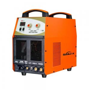 IGBT Plasma Cutting Machine 100A High Frequency Arc Cutter CUT100