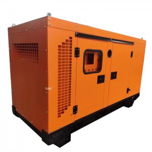 29KW 32KW 30 Kva 36.25KVA Super Silent Portable Generator Set Ultra Silent Diesel Generator