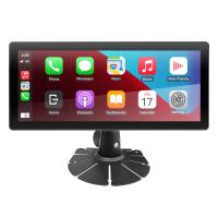 China 8.8 Inch Dual Wireless Carplay And Android Auto Bluetooth / AUX input Linux System on sale