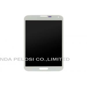 China AAA Grade S3 I9300 LCD Screen , 4.8 Inch Capacitive S3 LCD Screen Replacement supplier