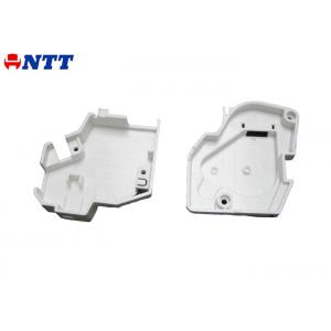 China Board Gear &amp; Cover 1+1 Cavity Cold Runner Mold , Electronic Plastic Parts wholesale