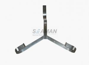 Marine Lifebuoy Ring Bracket Iron Stainless Steel Lifering Holder For Sale Lifebuoy Ring Manufacturer From China 104670553