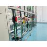 China Système d'eau ultrapure RO 2T avec EDI & lit mixte pour applications semi-conducteurs wholesale