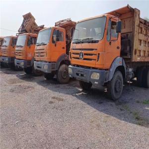 Original china Sino Truck Used 336HP 371HP/375HP/380HP 10 Wheels Dump Truck Tipper 6X4 with Good Condition for Africa