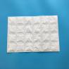 China Icepacks for Food Shipping 40*28cm Custom Cooling Cell Techni Ice Reusable Dry Ice Packs wholesale